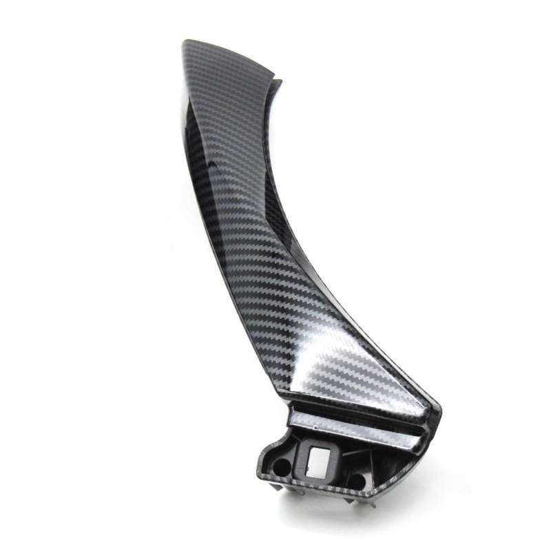Auto-Innentürgriff Für 3er-Reihe Für E92 Coupe 320i 330i 335i 2007 2008 2009 2010 2011 2012-2014 LHD Innenraum Autotür Linke Armlehne Fensterschalter Panel Griff Ersatz Autotürgriff(Right Carbon) von SAIBOL