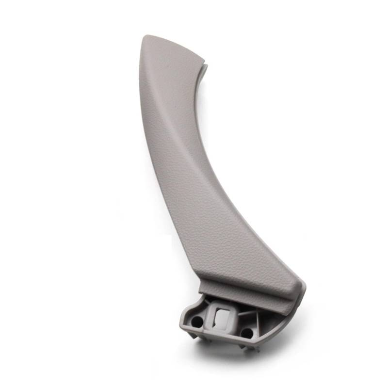 Auto-Innentürgriff Für 3er-Reihe Für E92 Coupe 320i 330i 335i 2007 2008 2009 2010 2011 2012-2014 LHD Innenraum Autotür Linke Armlehne Fensterschalter Panel Griff Ersatz Autotürgriff(Right Gray) von SAIBOL