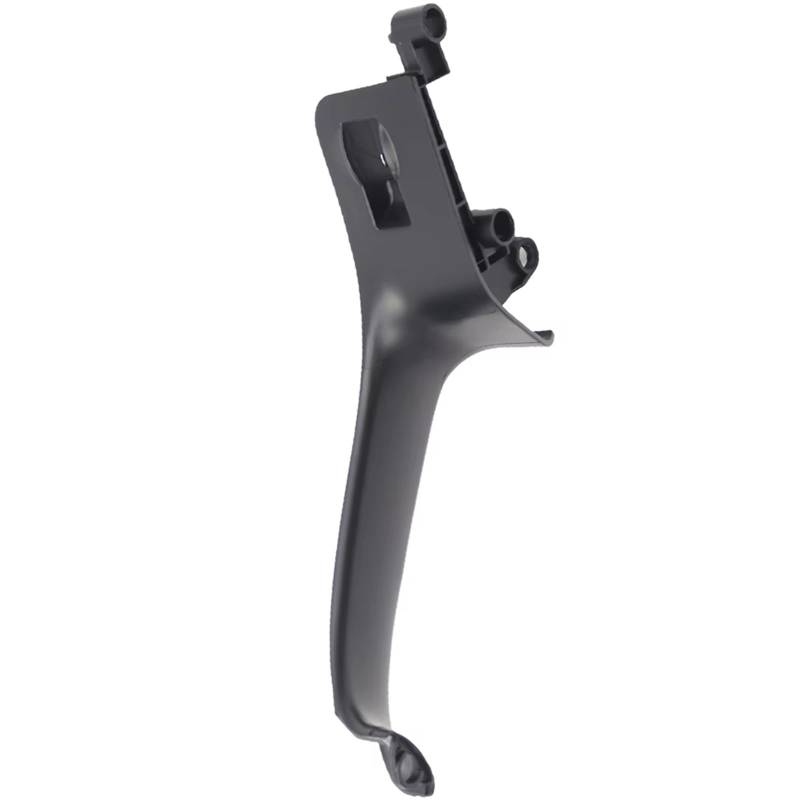 Auto-Innentürgriff Für A4 Für B6 Für B7 2002 2003 2004 2005 2006 2007 2008 Auto-Innentüren Griff Pull Trim Abdeckung 8E0868393A 8E0868394A Autotürgriff(Rear Right) von SAIBOL