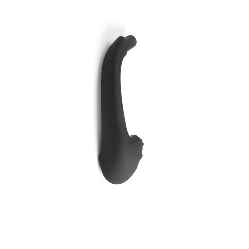 Auto-Innentürgriff Für Benz Für W203 Für C Klasse 2000 2001 2002 2003 2004 2005 2006 2007 Auto Innen Tür Pull Haltegriffe Ersatz 2038101551 2038101651 Autotürgriff(Front Left Black) von SAIBOL
