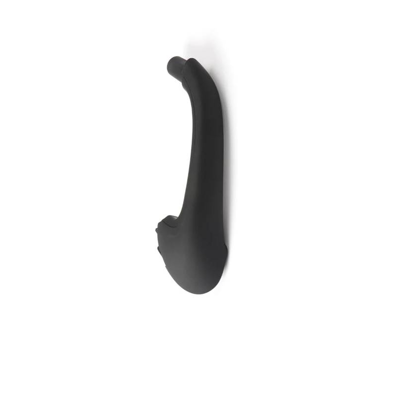 Auto-Innentürgriff Für Benz Für W203 Für C Klasse 2000 2001 2002 2003 2004 2005 2006 2007 Auto Innen Tür Pull Haltegriffe Ersatz 2038101551 2038101651 Autotürgriff(Front Right Black) von SAIBOL