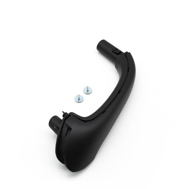 Auto-Innentürgriff Für Benz Für W203 Für C Klasse 2000 2001 2002 2003 2004 2005 2006 2007 Auto Innen Tür Pull Haltegriffe Ersatz 2038101551 Autotürgriff(Black Rear Right) von SAIBOL