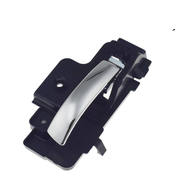 Auto-Innentürgriff Für Dodge Für Caliber 1.8L 2.0L 2007 2008 2009 2010 2011 2012 Chrom-Innenausstattung Innen Autotürgriff Vorne Hinten Links Rechts Autotürgriff(Left Side) von SAIBOL
