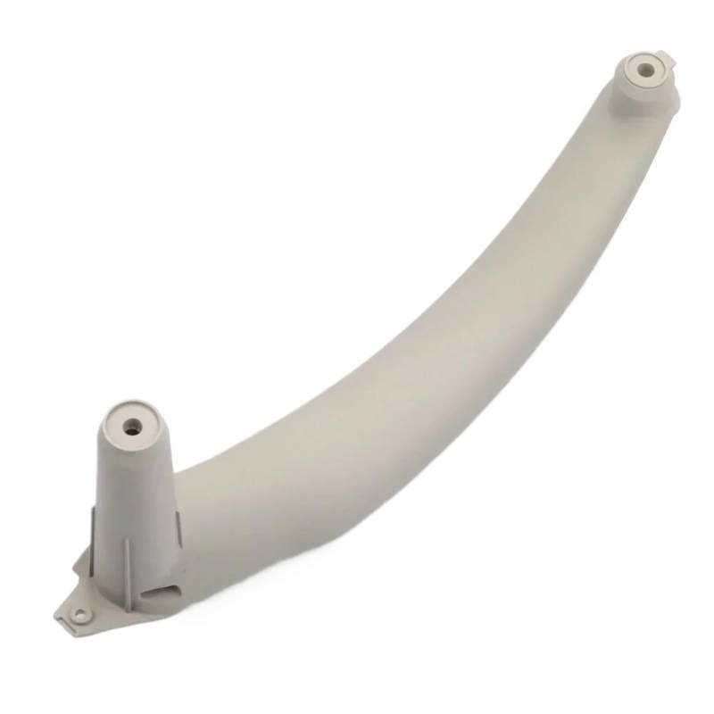 Auto-Innentürgriff Für E70 Für E71 Für E72 Für X5 Für X6 2007 2008 2009-2013 Armlehne Auto Links Vorne Fahrersitz LHD Innentürgriff Innenverkleidung Pull Trim Abdeckung Autotürgriff(Gray-Right-Rear) von SAIBOL
