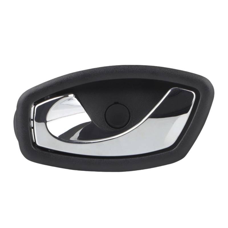 Auto-Innentürgriff Für Fluence 2008 2009 2010 2011 2012 2013 2014 2015 2016 Auto-Innentürgriff 806710001R 826720001R 80670007R 826730001R Autotürgriff(1pc Chrome Front LH) von SAIBOL