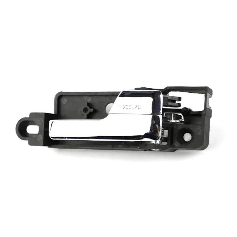 Auto-Innentürgriff Für Ford Für Fusion 2006 2007 2008 2009 2010 2011 2012 Innen Chrom Türgriff 6E5Z5422600A Autotürgriff(Rear Right) von SAIBOL