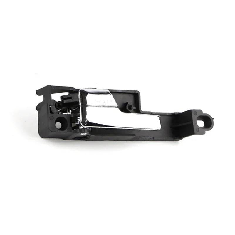 Auto-Innentürgriff Für Ford Für Fusion 2006 2007 2008 2009 2010 2011 2012 Innen Chrom Türgriff 6E5Z5422600A Autotürgriff(Vorne Links) von SAIBOL