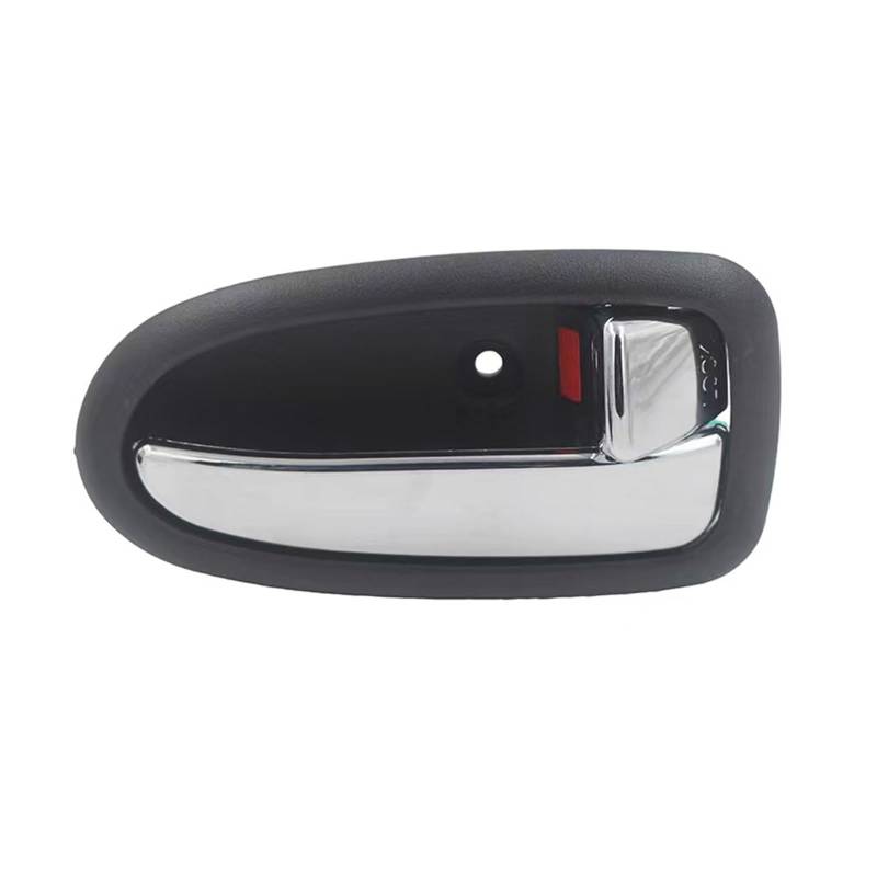 Auto-Innentürgriff Für Hyundai Für Matrix 2001 2002 2003 2004 2005 2006 2007 2008 2009 2010 Auto Links Rechts Innen Türgriff Schwarz Chrom Innere Türgriffe Autotürgriff(Chrome Right) von SAIBOL