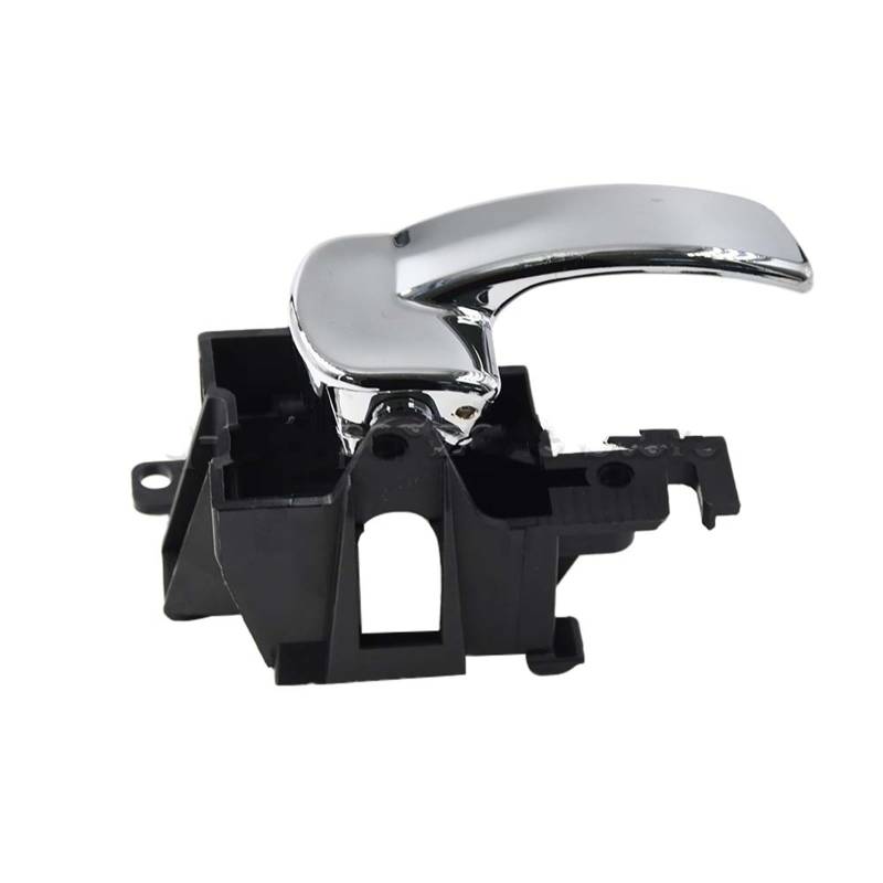 Auto-Innentürgriff Für Nissan Für Navara Für D40 Für Pathfinder Für R51 2004 2005-2014 Auto-Innentürgriff Vorne Hinten Links Rechts 80671-4X02B 806714X02B 80670-4X02B Autotürgriff(Front Rear Right) von SAIBOL
