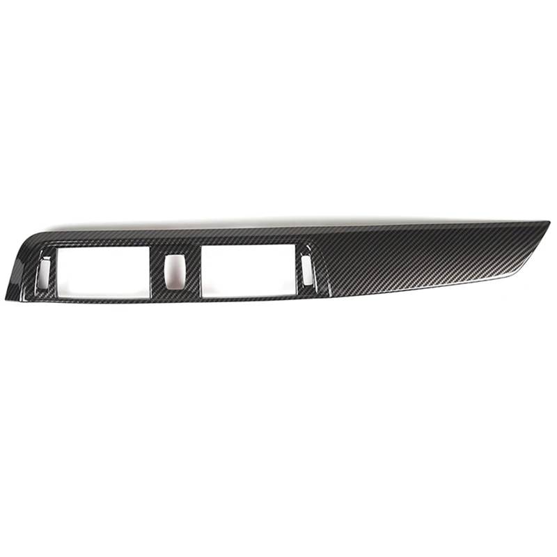 Dekoration Der Mittelkonsole Für 1 2 Serie Für F20 Für F21 Für F22 Für F23 2017 2018 2019 Innenzubehör ABS Auto Mittelkonsole Armaturenbrett Panel Abdeckung Trim Aufkleber Automobilinnenraum von SAIBOL