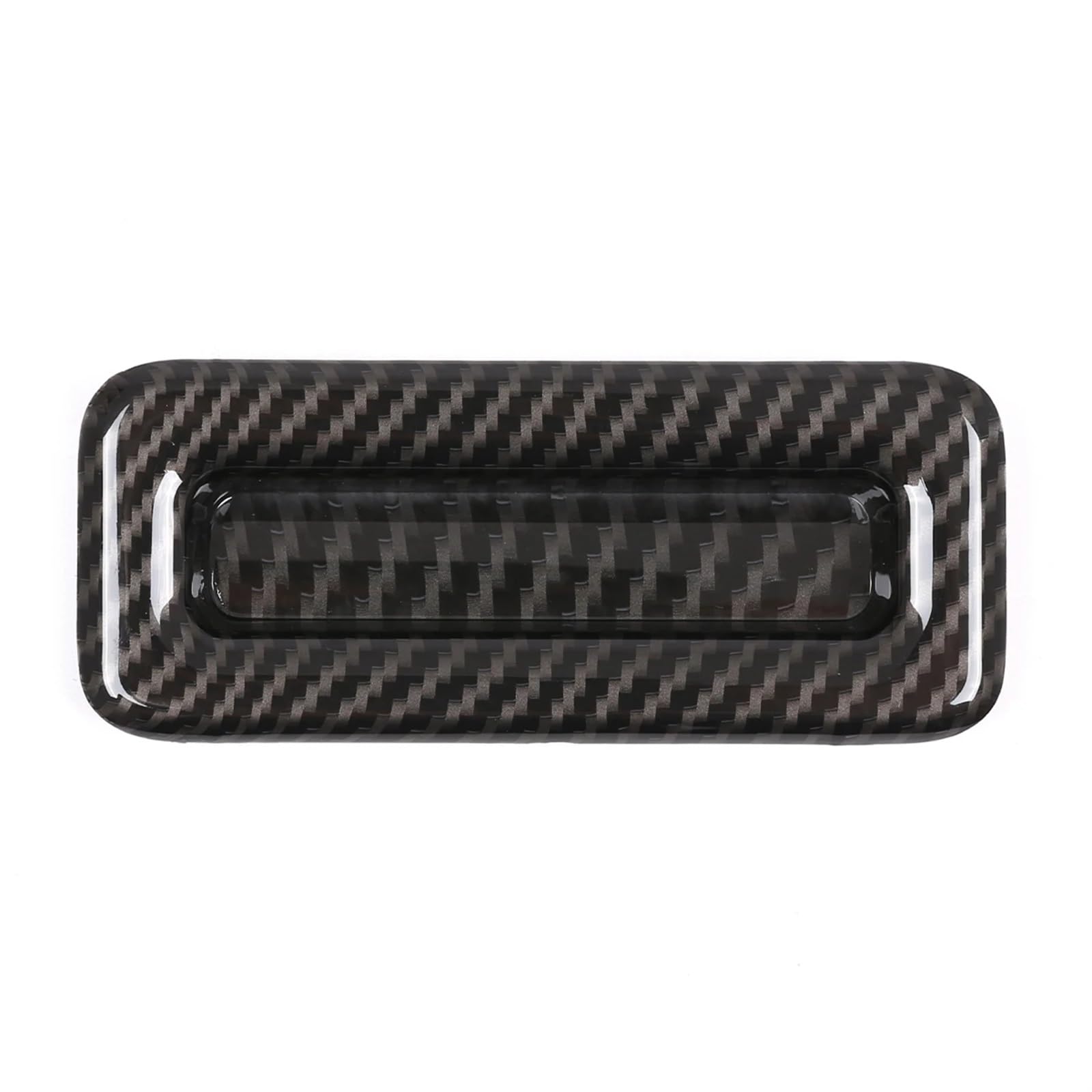 Dekoration Der Mittelkonsole Für 1 3 Serie Für E81 Für E82 Für E90 Für E91 Für E92 Für E93 2005 2006 2007 2008 2009-2012 Schiebedach Griff Rahmen ABS Automotive Interior Zubehör Automobilinnenraum von SAIBOL