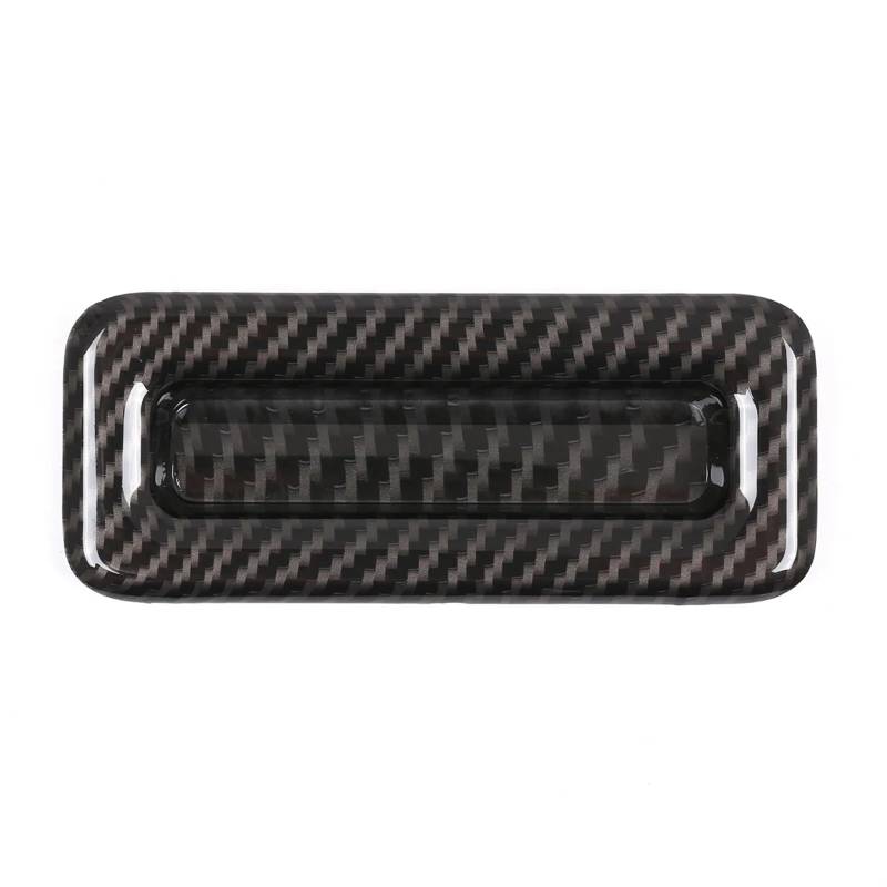 Dekoration Der Mittelkonsole Für 1 3 Serie Für E81 Für E82 Für E90 Für E91 Für E92 Für E93 2005 2006 2007 2008 2009-2012 Schiebedach Griff Rahmen ABS Automotive Interior Zubehör Automobilinnenraum von SAIBOL
