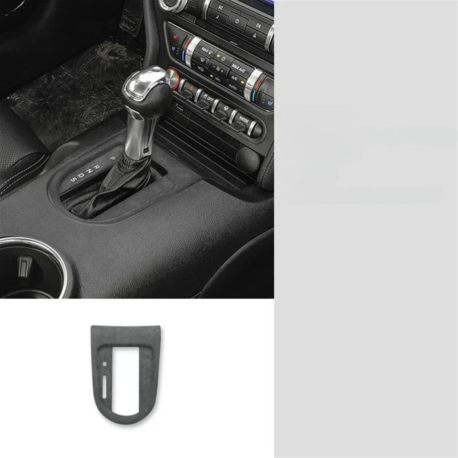 Dekoration Der Mittelkonsole Für Ford Für Mustang 2015 2016 2017 2018 2019 2020-2023 Auto Mittelkonsole Armlehne Box Deckel Panel Schaltknauf Abdeckung Lenkrad Trim Aufkleber Automobilinnenraum(Center Dekoration Der Mittelkonsole Für Ford Für Mustang 2015 2016 2017 2018 2019 2020-2023 Auto Mittelkonsole Armlehne Box Deckel Panel Schaltknauf Abdeckung Lenkrad Trim Aufkleber Automobilinnenraum(Center von SAIBOL