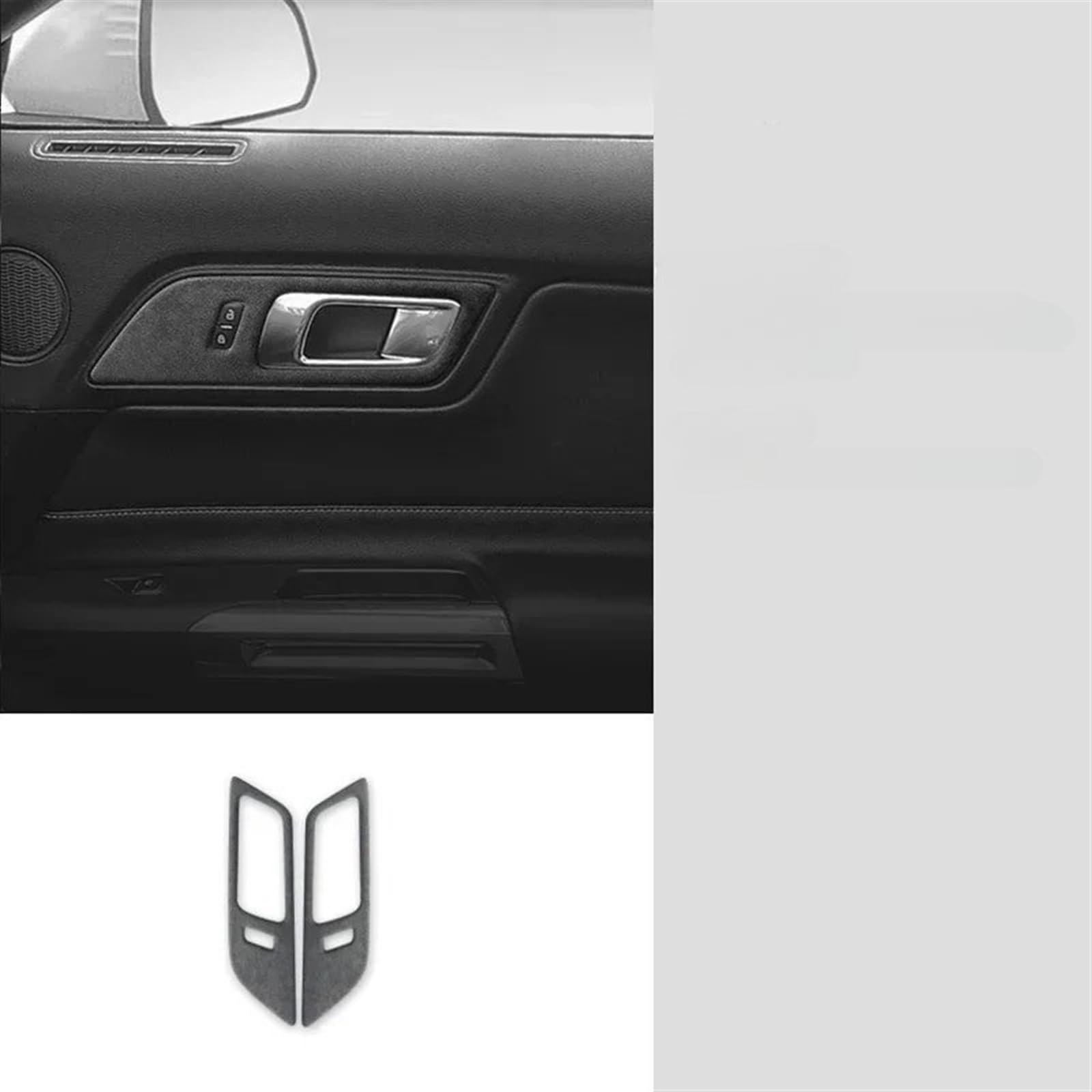 Dekoration Der Mittelkonsole Für Ford Für Mustang 2015 2016 2017 2018 2019 2020-2023 Auto Mittelkonsole Armlehne Box Deckel Panel Schaltknauf Abdeckung Lenkrad Trim Aufkleber Automobilinnenraum(Door H Dekoration Der Mittelkonsole Für Ford Für Mustang 2015 2016 2017 2018 2019 2020-2023 Auto Mittelkonsole Armlehne Box Deckel Panel Schaltknauf Abdeckung Lenkrad Trim Aufkleber Automobilinnenraum(Door H von SAIBOL