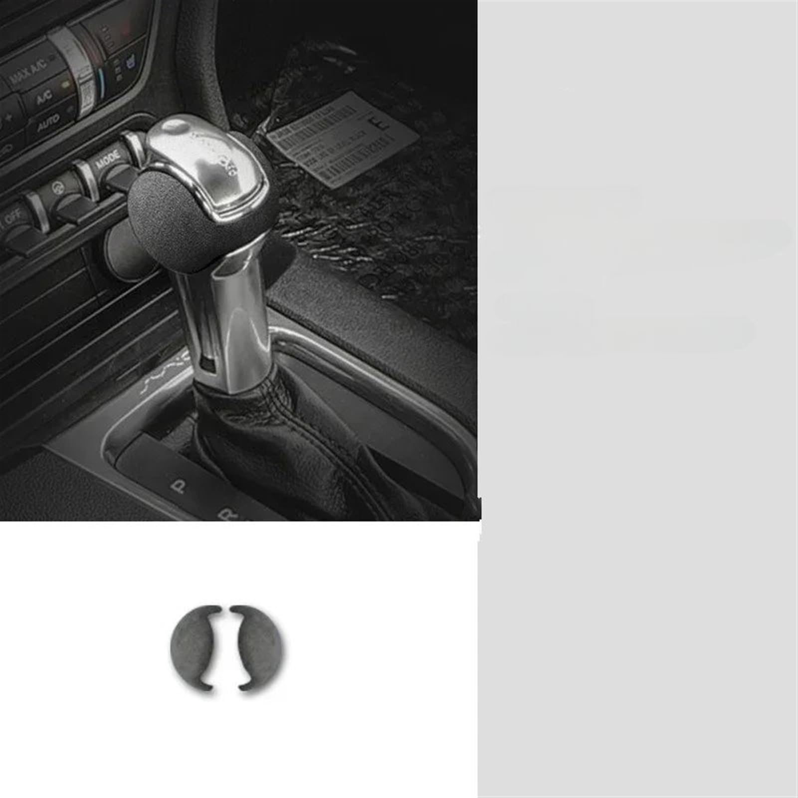 Dekoration Der Mittelkonsole Für Ford Für Mustang 2015 2016 2017 2018 2019 2020-2023 Auto Mittelkonsole Armlehne Box Deckel Panel Schaltknauf Abdeckung Lenkrad Trim Aufkleber Automobilinnenraum(Car sh Dekoration Der Mittelkonsole Für Ford Für Mustang 2015 2016 2017 2018 2019 2020-2023 Auto Mittelkonsole Armlehne Box Deckel Panel Schaltknauf Abdeckung Lenkrad Trim Aufkleber Automobilinnenraum(Car sh von SAIBOL