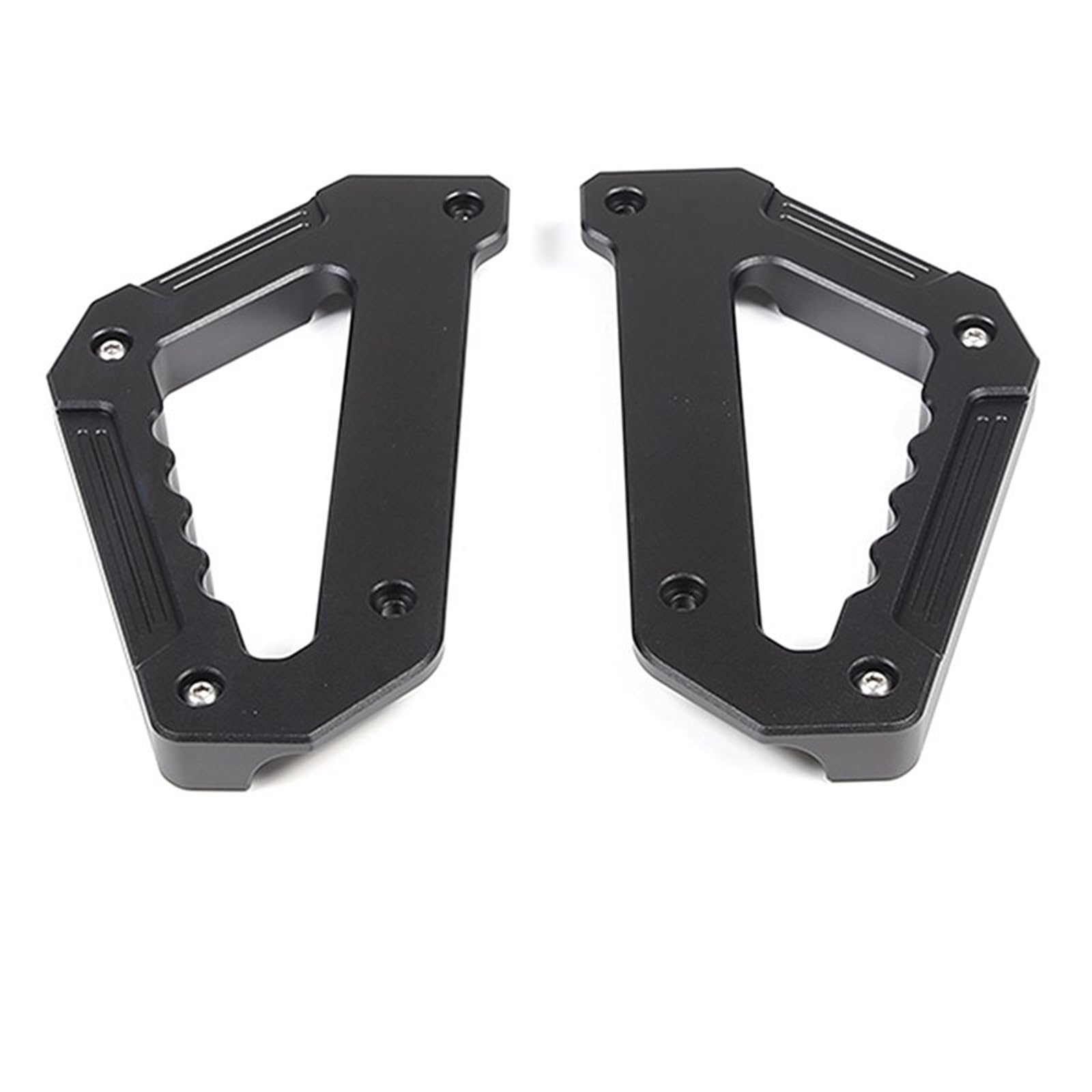 Dekoration Der Mittelkonsole Für Land Für Rover Für Defender 90 110 130 2020 2021 2022 2023 2024 Auto Center Konsole Seiten Armlehne Griff Dekorationen Auto Zubehör Automobilinnenraum(Style 1) von SAIBOL