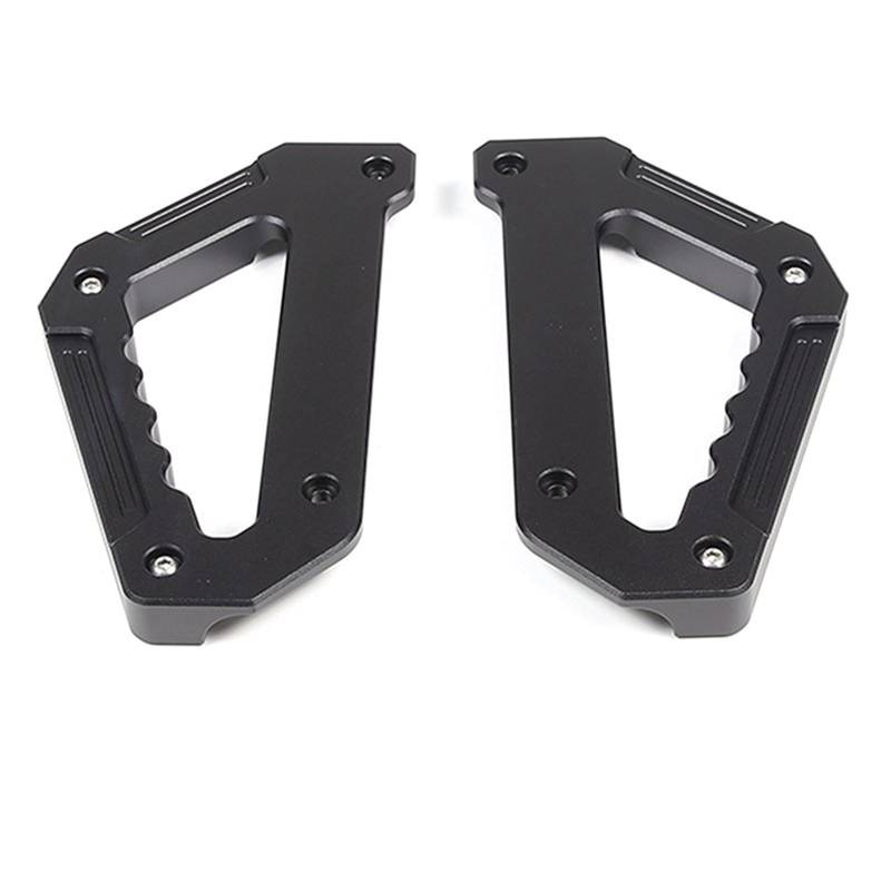 Dekoration Der Mittelkonsole Für Land Für Rover Für Defender 90 110 130 2020 2021 2022 2023 2024 Auto Center Konsole Seiten Armlehne Griff Dekorationen Auto Zubehör Automobilinnenraum(Style 1) von SAIBOL