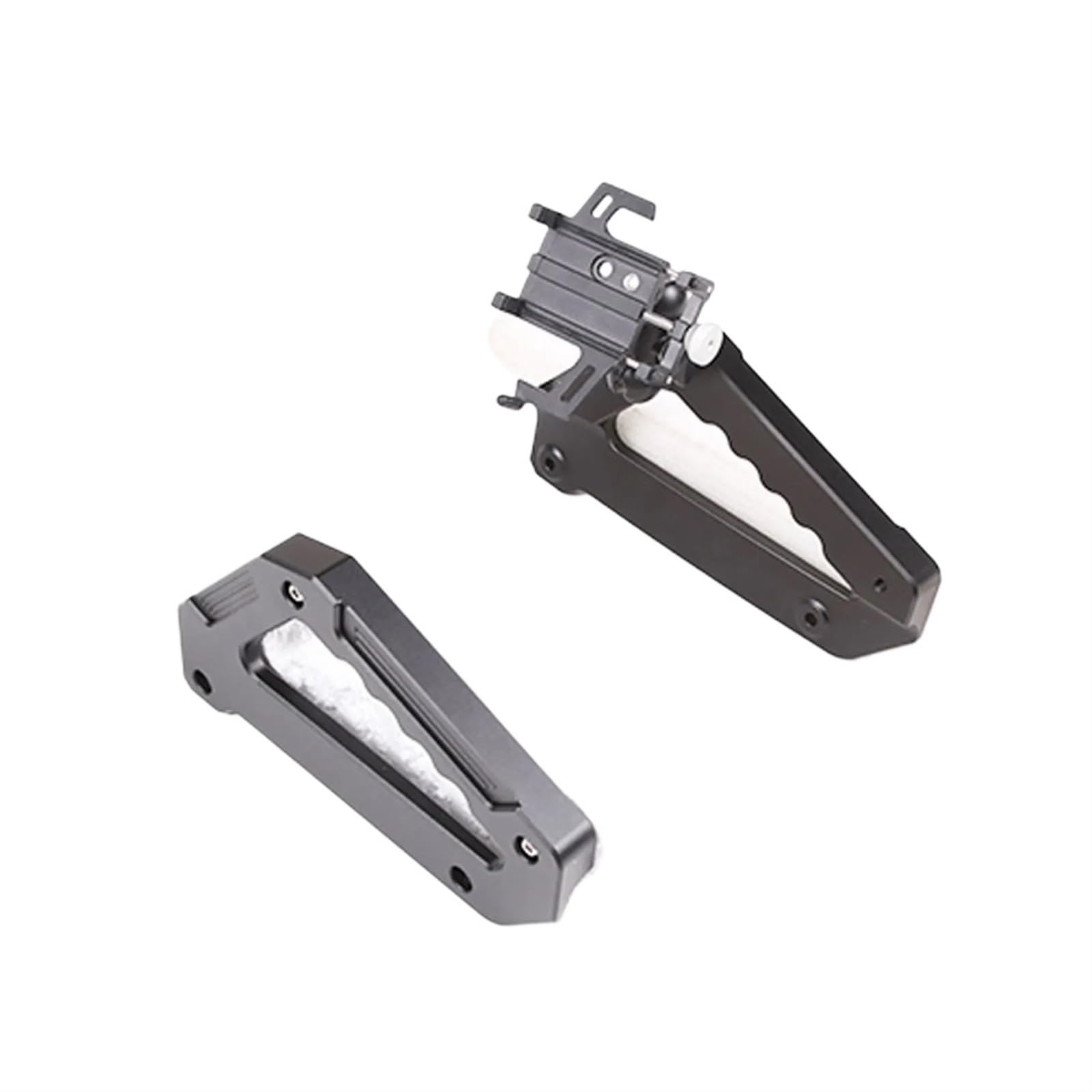 Dekoration Der Mittelkonsole Für Land Für Rover Für Defender 90 110 130 2020 2021 2022-2024 Legierung Auto Mittelkonsole Seiten Armlehne Griff Dekorationen Handy Halter Zubehör Automobilinnenraum(Styl Dekoration Der Mittelkonsole Für Land Für Rover Für Defender 90 110 130 2020 2021 2022-2024 Legierung Auto Mittelkonsole Seiten Armlehne Griff Dekorationen Handy Halter Zubehör Automobilinnenraum(Styl von SAIBOL
