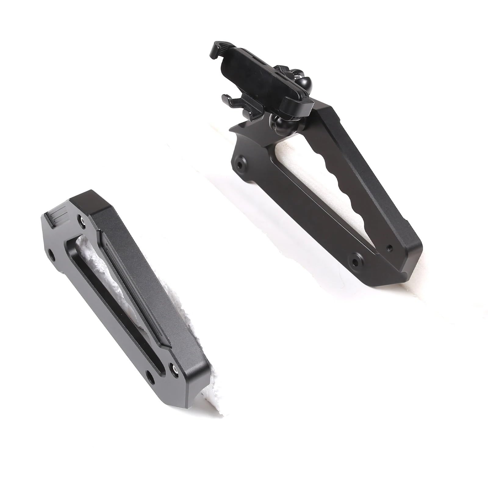 Dekoration Der Mittelkonsole Für Land Für Rover Für Defender 90 110 130 2020 2021 2022-2024 Legierung Auto Mittelkonsole Seiten Armlehne Griff Dekorationen Handy Halter Zubehör Automobilinnenraum(Styl Dekoration Der Mittelkonsole Für Land Für Rover Für Defender 90 110 130 2020 2021 2022-2024 Legierung Auto Mittelkonsole Seiten Armlehne Griff Dekorationen Handy Halter Zubehör Automobilinnenraum(Styl von SAIBOL