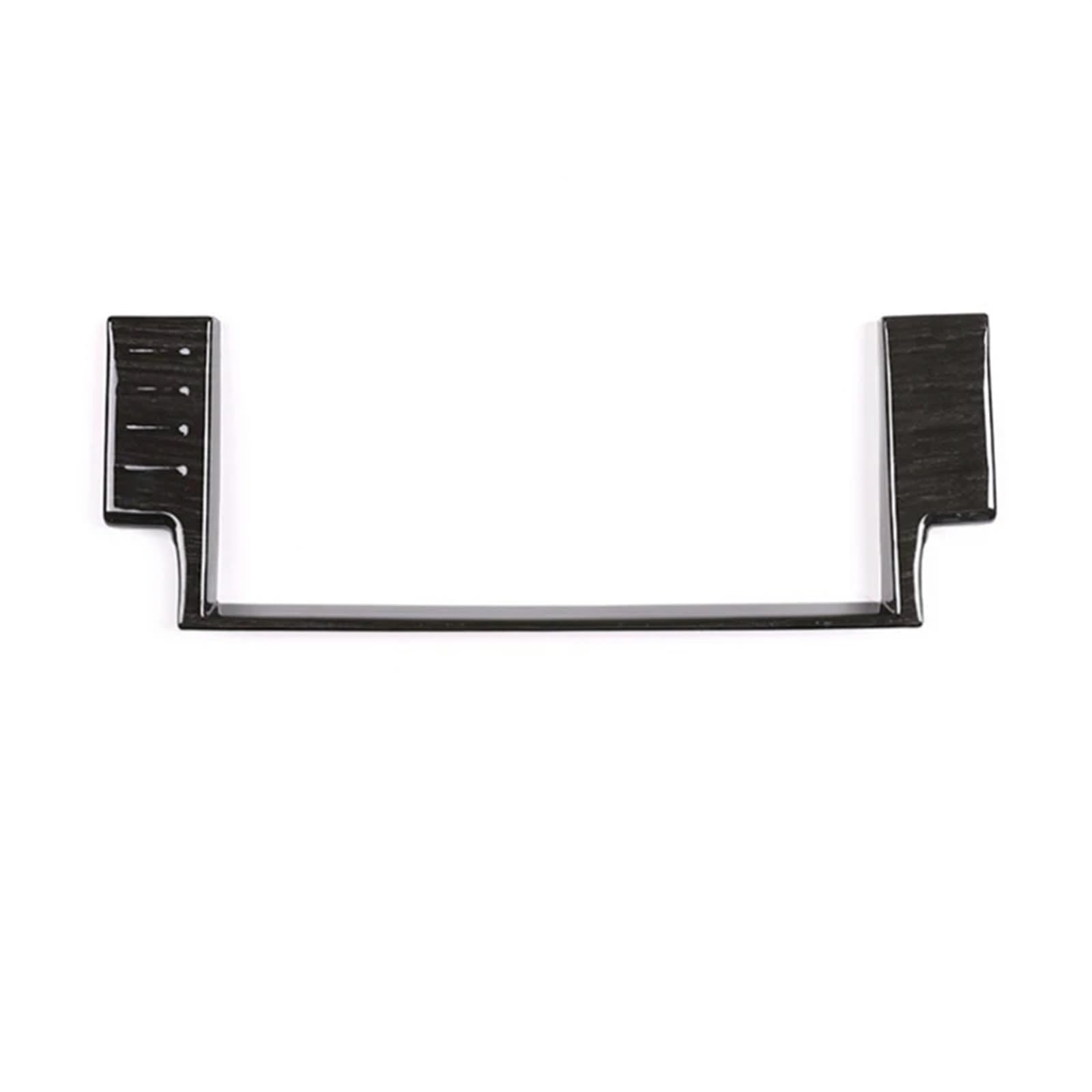 Dekoration Der Mittelkonsole Für Land Für Rover Für Discovery Für Sport 2015 2016 2017 2018 2019 ABS Auto Navigation Rahmen Abdeckung Trim Aufkleber Auto Zubehör Automobilinnenraum(Black Wood Grain) Dekoration Der Mittelkonsole Für Land Für Rover Für Discovery Für Sport 2015 2016 2017 2018 2019 ABS Auto Navigation Rahmen Abdeckung Trim Aufkleber Auto Zubehör Automobilinnenraum(Black Wood Grain) von SAIBOL