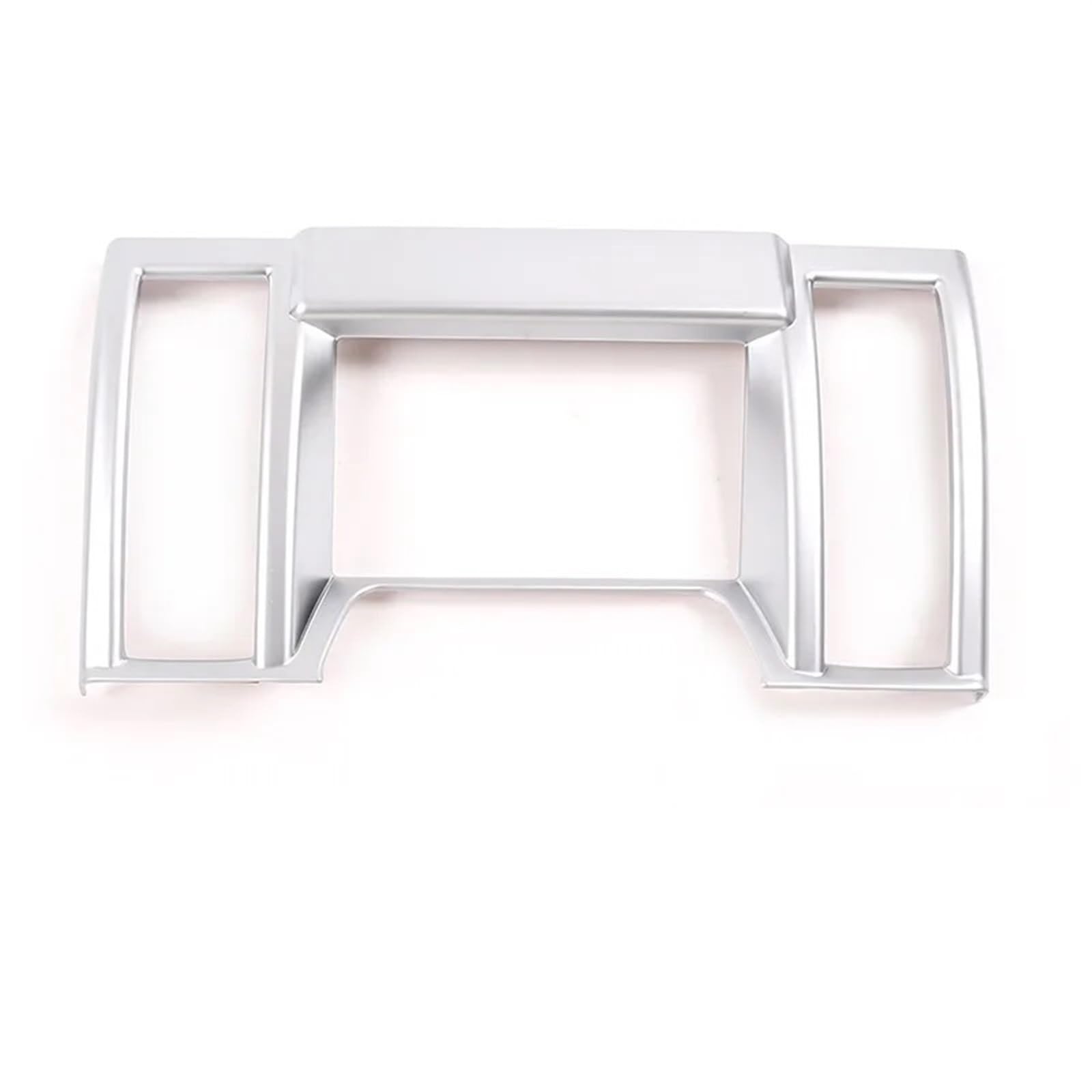 Dekoration Der Mittelkonsole Für Land Für Rover Für Freelander 2 2007 2008 2009 2010 2011 2012-2015 ABS Auto Navigation Bildschirm Rahmen Abdeckung Trim Aufkleber Auto Zubehör Automobilinnenraum(A) Dekoration Der Mittelkonsole Für Land Für Rover Für Freelander 2 2007 2008 2009 2010 2011 2012-2015 ABS Auto Navigation Bildschirm Rahmen Abdeckung Trim Aufkleber Auto Zubehör Automobilinnenraum(A) von SAIBOL