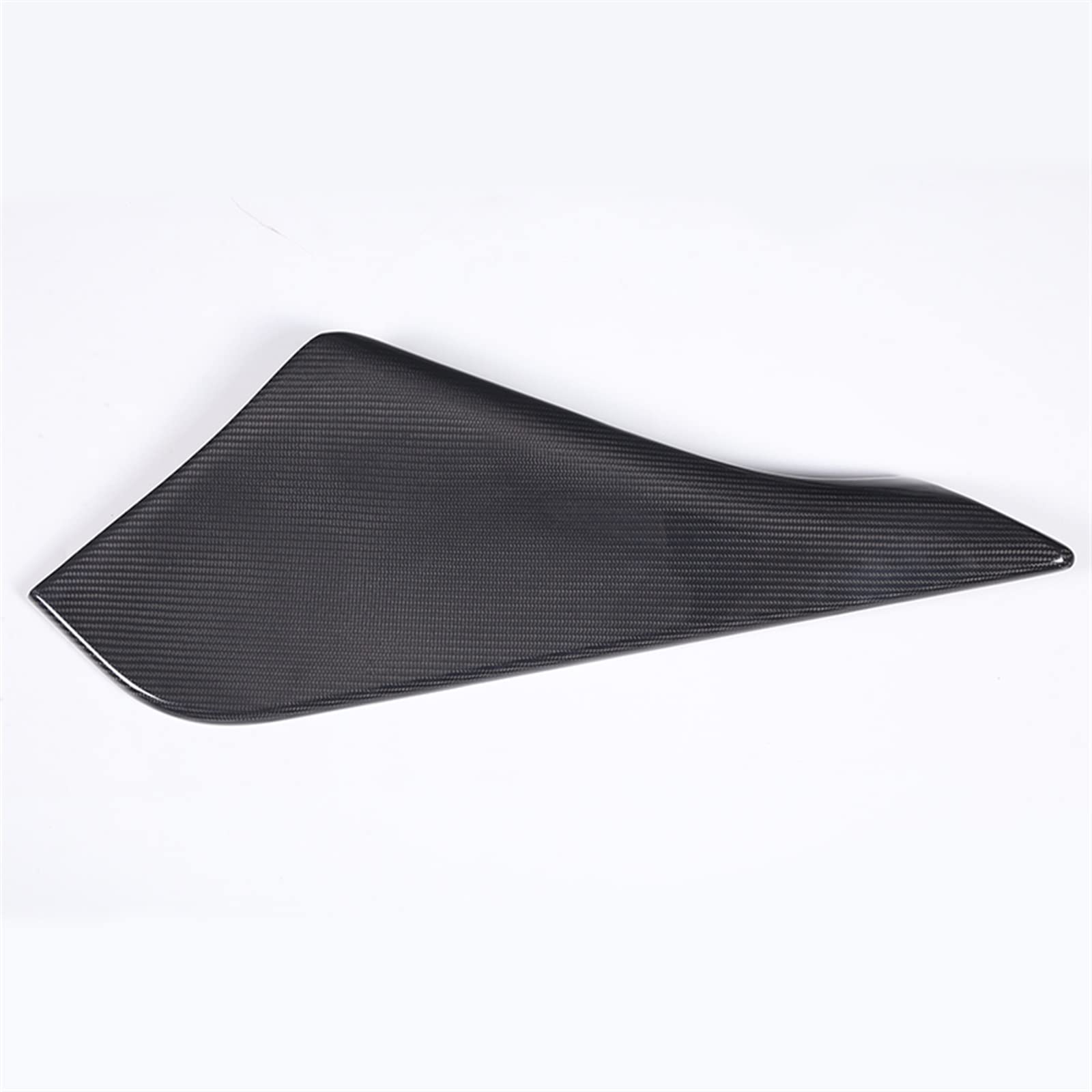 Dekoration Der Mittelkonsole Für Toyota Für GR Für Supra Für A90 Für MK5 2019 Innen Zubehör Carbon Fiber Car Center Konsole Knie Panel Abdeckung Automobilinnenraum(Real Carbon Fiber) von SAIBOL