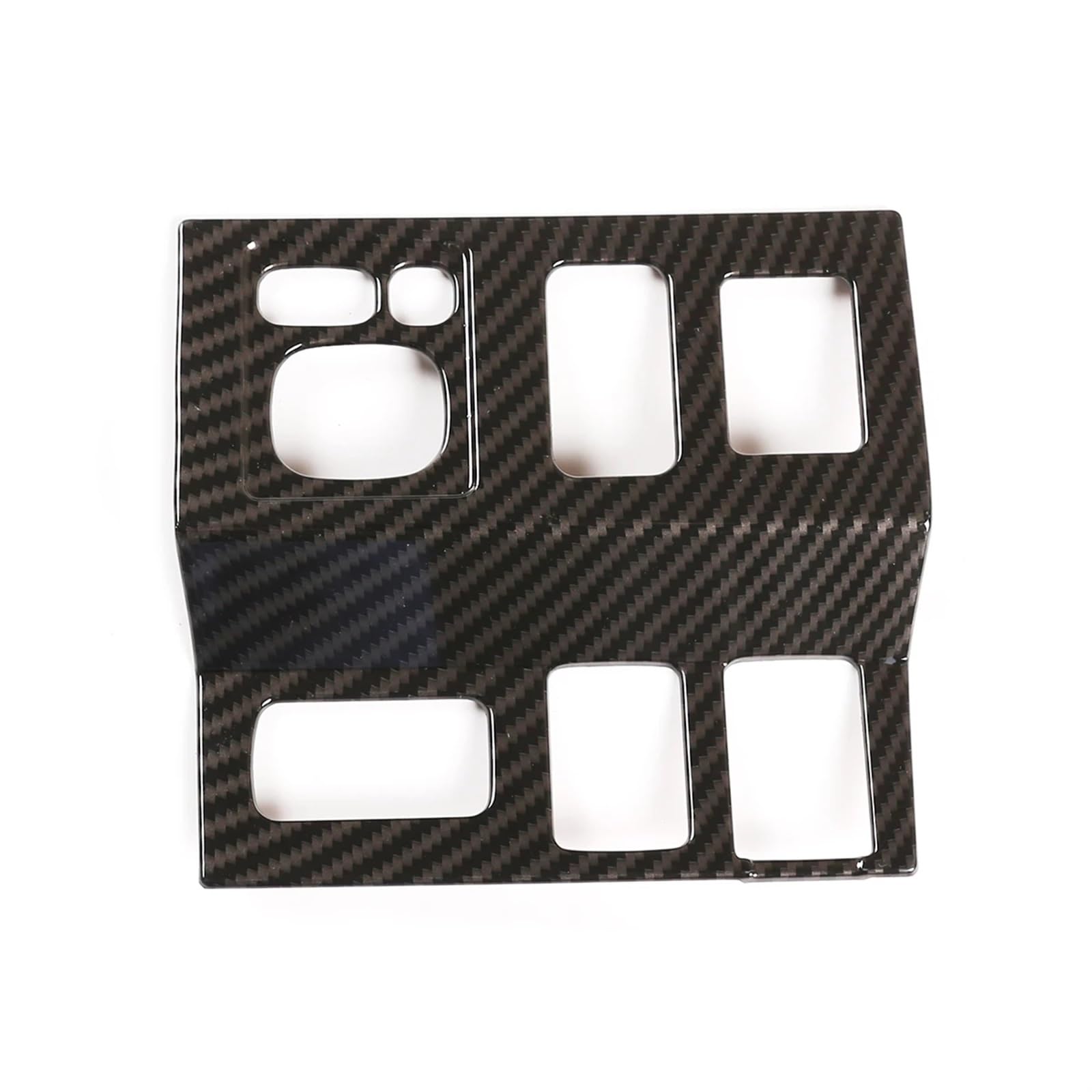 Dekoration Der Mittelkonsole Für Toyota Für Tundra 2014 2015 2016 2017 2018 2019-2021 ABS Scheinwerfer Schalter Button Control Panel Dekorative Rahmen Automotive Interior Zubehör Automobilinnenraum(Ko Dekoration Der Mittelkonsole Für Toyota Für Tundra 2014 2015 2016 2017 2018 2019-2021 ABS Scheinwerfer Schalter Button Control Panel Dekorative Rahmen Automotive Interior Zubehör Automobilinnenraum(Ko von SAIBOL