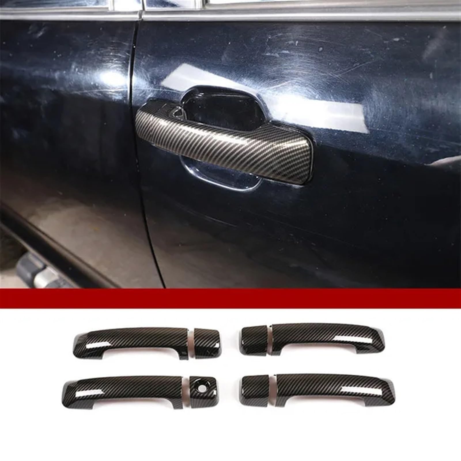Dekoration Der Mittelkonsole Für Toyota Für Tundra 2014 2015 2016 2017-2021 Fensterheber Schalter Dashboard Trim Navigation Panel Rahmen Abdeckung ABS Carbon Faser Innenleisten Automobilinnenraum(25) Dekoration Der Mittelkonsole Für Toyota Für Tundra 2014 2015 2016 2017-2021 Fensterheber Schalter Dashboard Trim Navigation Panel Rahmen Abdeckung ABS Carbon Faser Innenleisten Automobilinnenraum(25) von SAIBOL