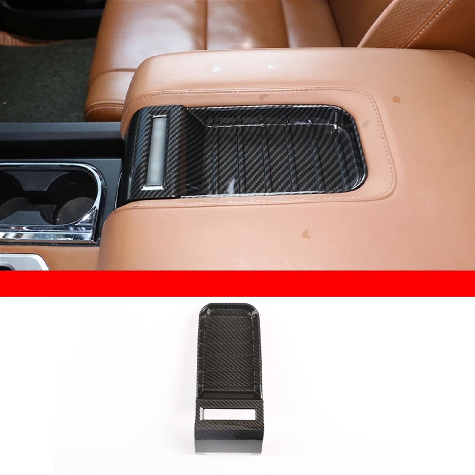 Dekoration Der Mittelkonsole Für Toyota Für Tundra 2014 2015 2016 2017-2021 Fensterheber Schalter Dashboard Trim Navigation Panel Rahmen Abdeckung ABS Carbon Faser Innenleisten Automobilinnenraum(20) Dekoration Der Mittelkonsole Für Toyota Für Tundra 2014 2015 2016 2017-2021 Fensterheber Schalter Dashboard Trim Navigation Panel Rahmen Abdeckung ABS Carbon Faser Innenleisten Automobilinnenraum(20) von SAIBOL