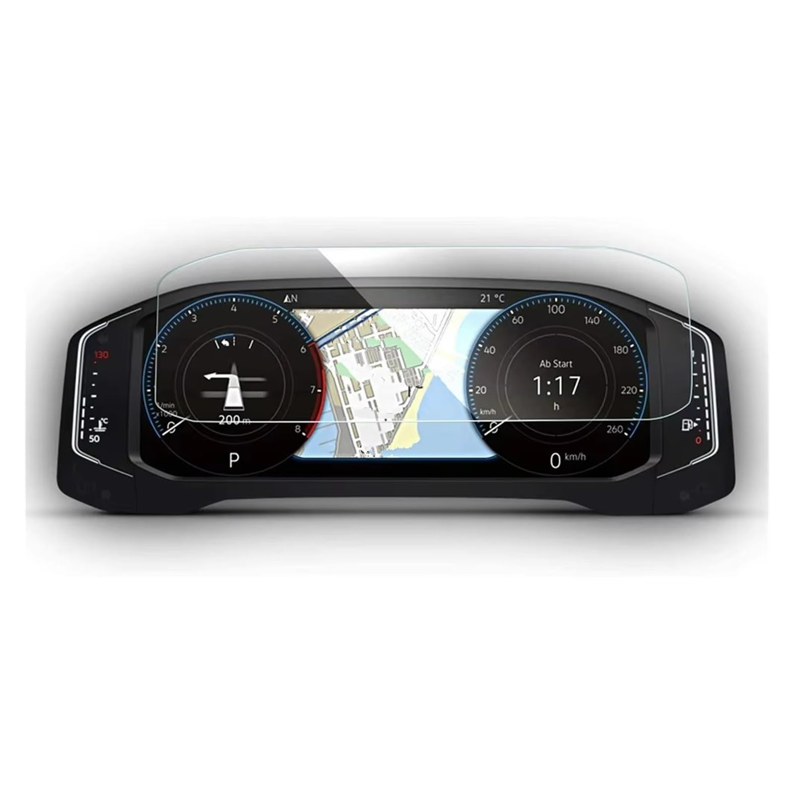Displayschutz-Folie Für VW Für Tiguan Mk2 Für Atlas 2021 2022 2023 Auto Instrument Dashboard Displayschutzfolie Schutzfolie Aus Gehärtetem Glas Displayschutzfolie Displayschutz-Folie Für VW Für Tiguan Mk2 Für Atlas 2021 2022 2023 Auto Instrument Dashboard Displayschutzfolie Schutzfolie Aus Gehärtetem Glas Displayschutzfolie von SAIBOL