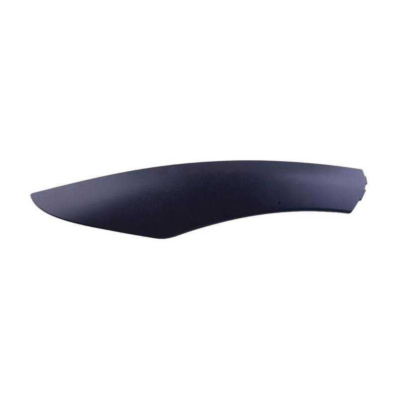 Relingträger Für Skoda Für Yeti Für SUV 2009-2018 Front Dach Rack Abdeckung Dach Gepäck Bar Schiene Ende Shell Plasitc Abdeckung Ersatz Dachreling (Farbe : Vorne Links) von SAIBOL