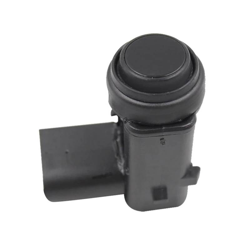 Rückfahrhilfe 4 Stück PDC Parkplatz Sensor Für VW Für Bora 1U0919275 1K0919275 1J0919275 3D0998275A von SAIBOL