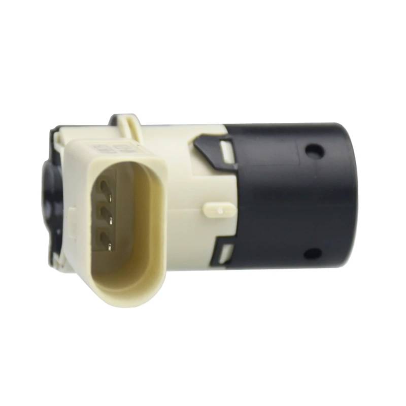 Rückfahrhilfe 4 Teile/los PDC Parkplatz Sensor Für A2 Für A3 Für A4 Für A6 7M3919275A 4B0919275A von SAIBOL