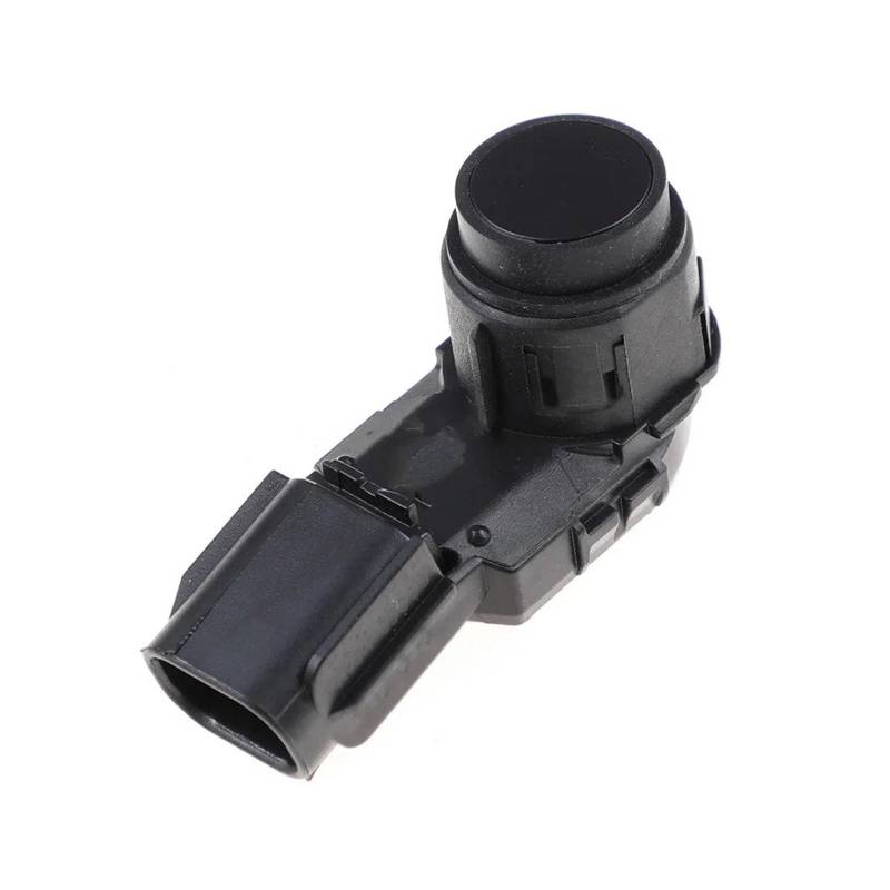 Rückfahrhilfe 89341-60060 PDC Parkplatz Sensor Für Toyota Für Mark X Für Alphard 2016-2019(Schwarz) von SAIBOL