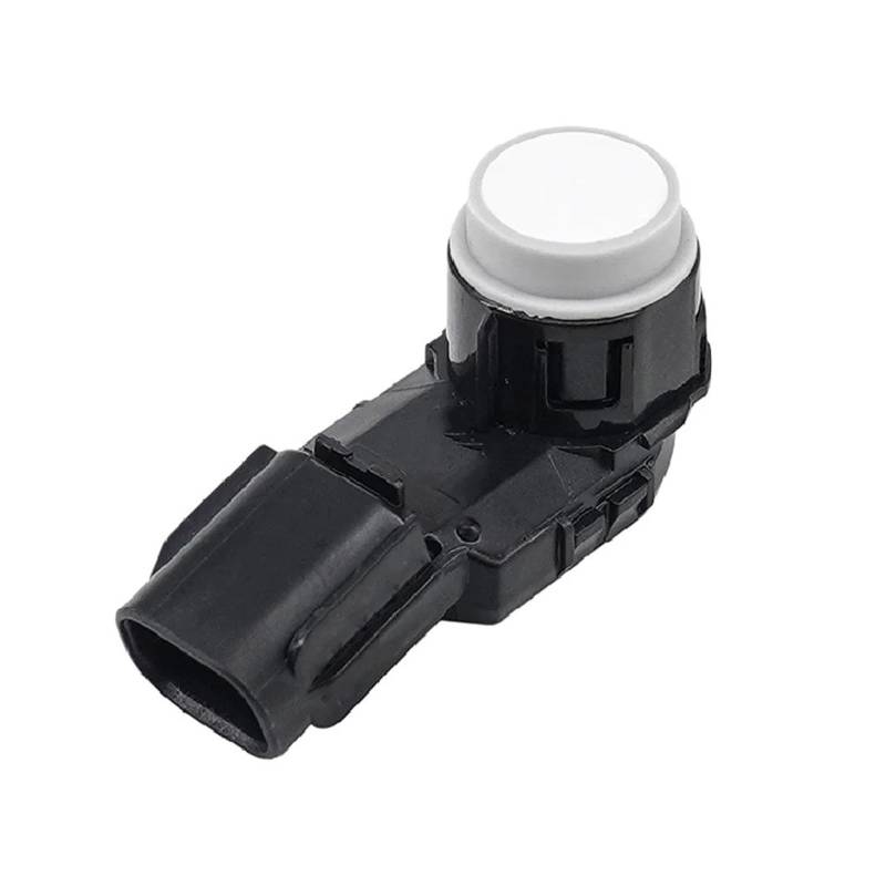 Rückfahrhilfe 89341-60060 PDC Parkplatz Sensor Für Toyota Für Mark X Für Alphard 2016-2019(Weiß) von SAIBOL