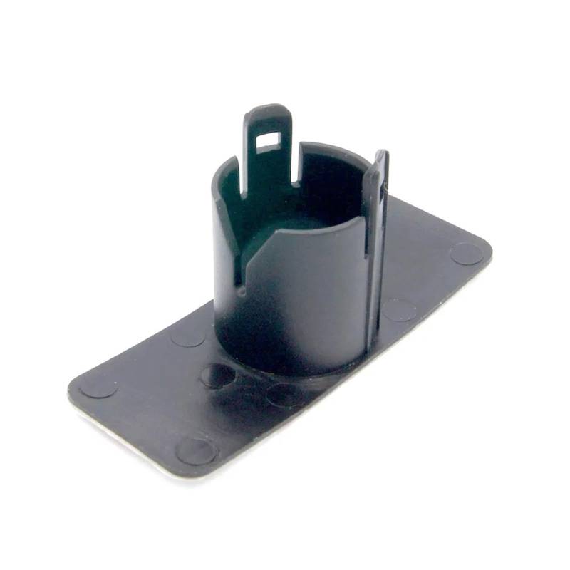 Rückfahrhilfe 9649186580 6590.95 Geeignet Für Citroen Berlingo C2 Für C3 Für C4 C8 Xsara Picasso Parkplatz Sensor PDC(Bracket for Sensor) von SAIBOL