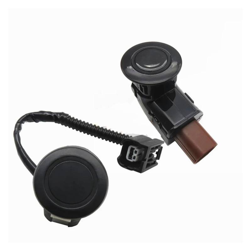 Rückfahrhilfe Autoteile 39693-SWW-G01 39680-SHJ-A61 Für CRV-hintere Parksensor-PDC Für CR-V 2007-2012 2008 2008 2010 2011(Sets) von SAIBOL