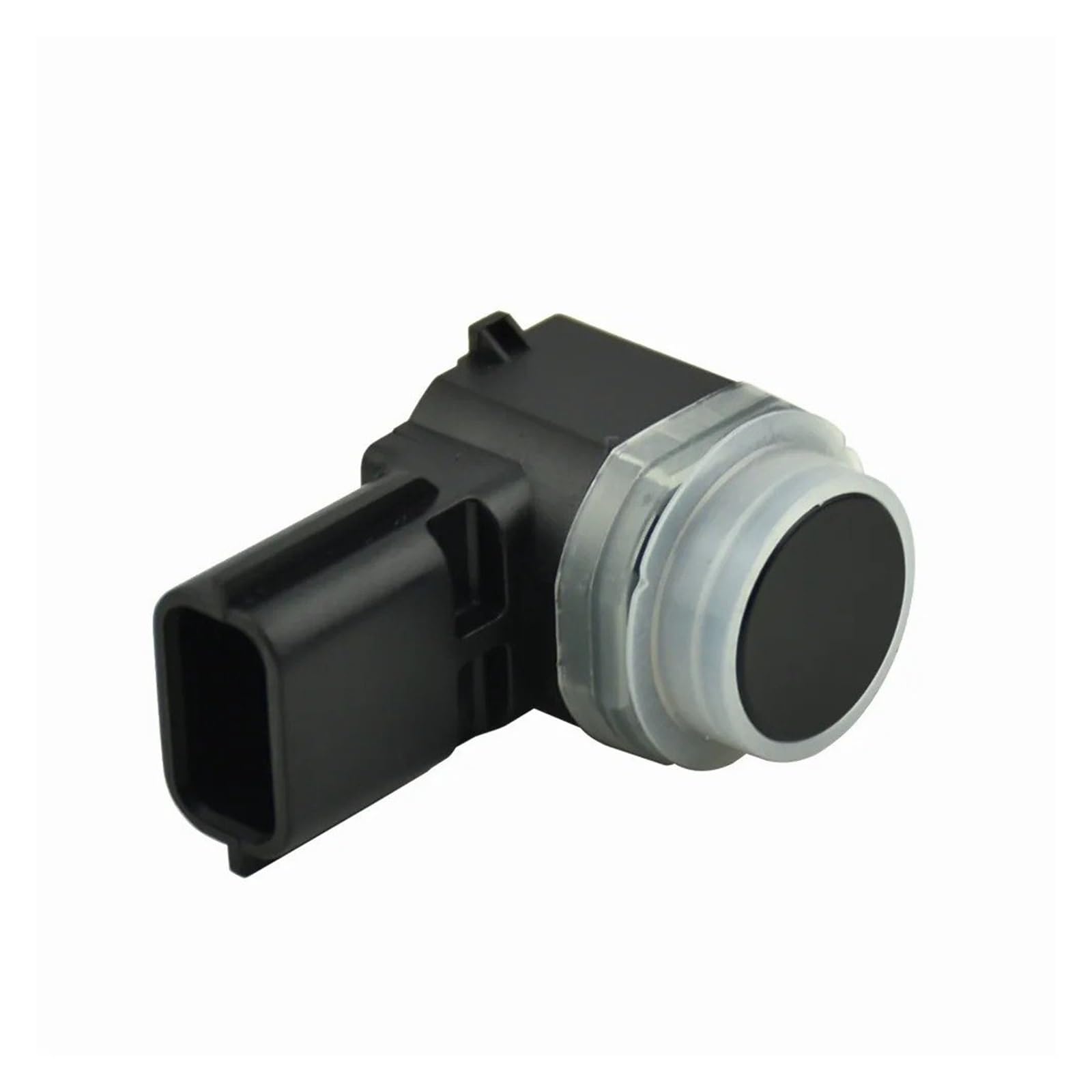 Rückfahrhilfe PDC Parkplatz Sensor Auto Radar Detektor 28442-0001R 28442 0001R 284420001R Für Nissan Megane III 3 28442-0002R 284420002R(28442-0002R) von SAIBOL