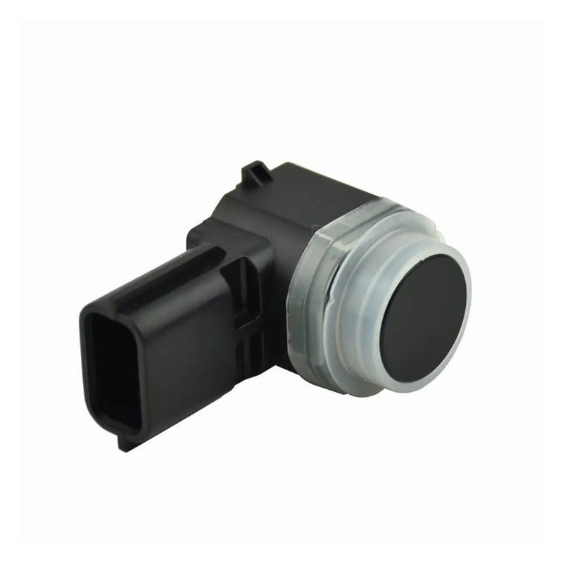 Rückfahrhilfe PDC Parkplatz Sensor Auto Radar Detektor 28442-0001R 28442 0001R 284420001R Für Nissan Megane III 3 28442-0002R 284420002R(28442-0002R) von SAIBOL