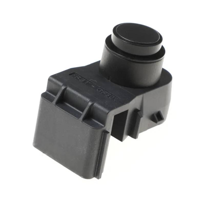Rückfahrhilfe PDC Parkplatz Sensor Für Hyundai Für Kia Auto Zubehör 95720-G8600 95720G8600(1pieces Black) von SAIBOL