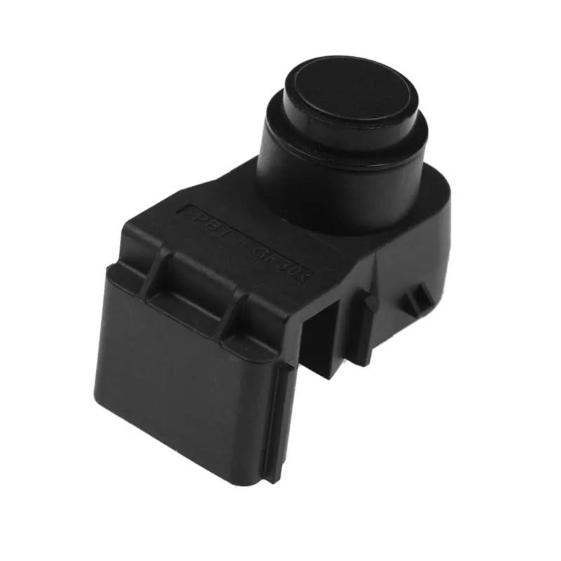 Rückfahrhilfe PDC Parkplatz Sensor Für Hyundai Für Kia Auto Zubehör 95720-G8600 95720G8600(1pieces Gray) von SAIBOL