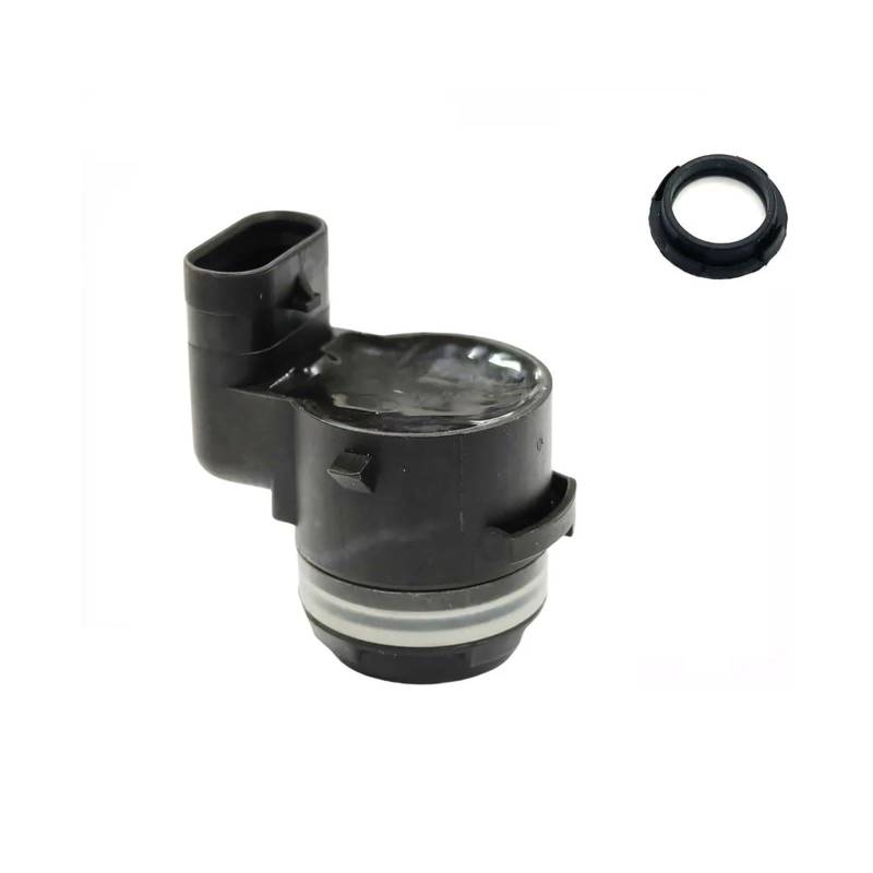 Rückfahrhilfe PDC Parkplatz Sensor Für Jeep Für Ram Für Gladiator 1500 2500 3500 2019 2020 2021 OEM 6MK25TZZAA 6MK25TRMAA(4 Pieces) von SAIBOL