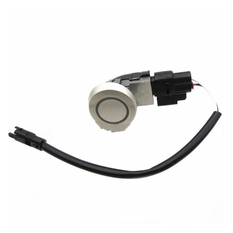 Rückfahrhilfe PZ362-00205-C0 PZ362-00205 PDC Parkplatz Sensor Für Reverse Sensor Für Toyota Für Camry ACV40 PRADO400 ACV30 188300-9630(Gold) von SAIBOL