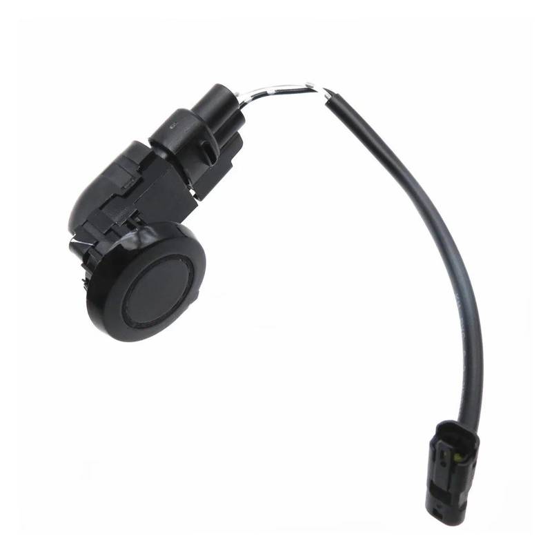 Rückfahrhilfe PZ362-00205-C0 PZ362-00205 PDC Parkplatz Sensor Für Reverse Sensor Für Toyota Für Camry ACV40 PRADO400 ACV30 188300-9630(Schwarz) von SAIBOL