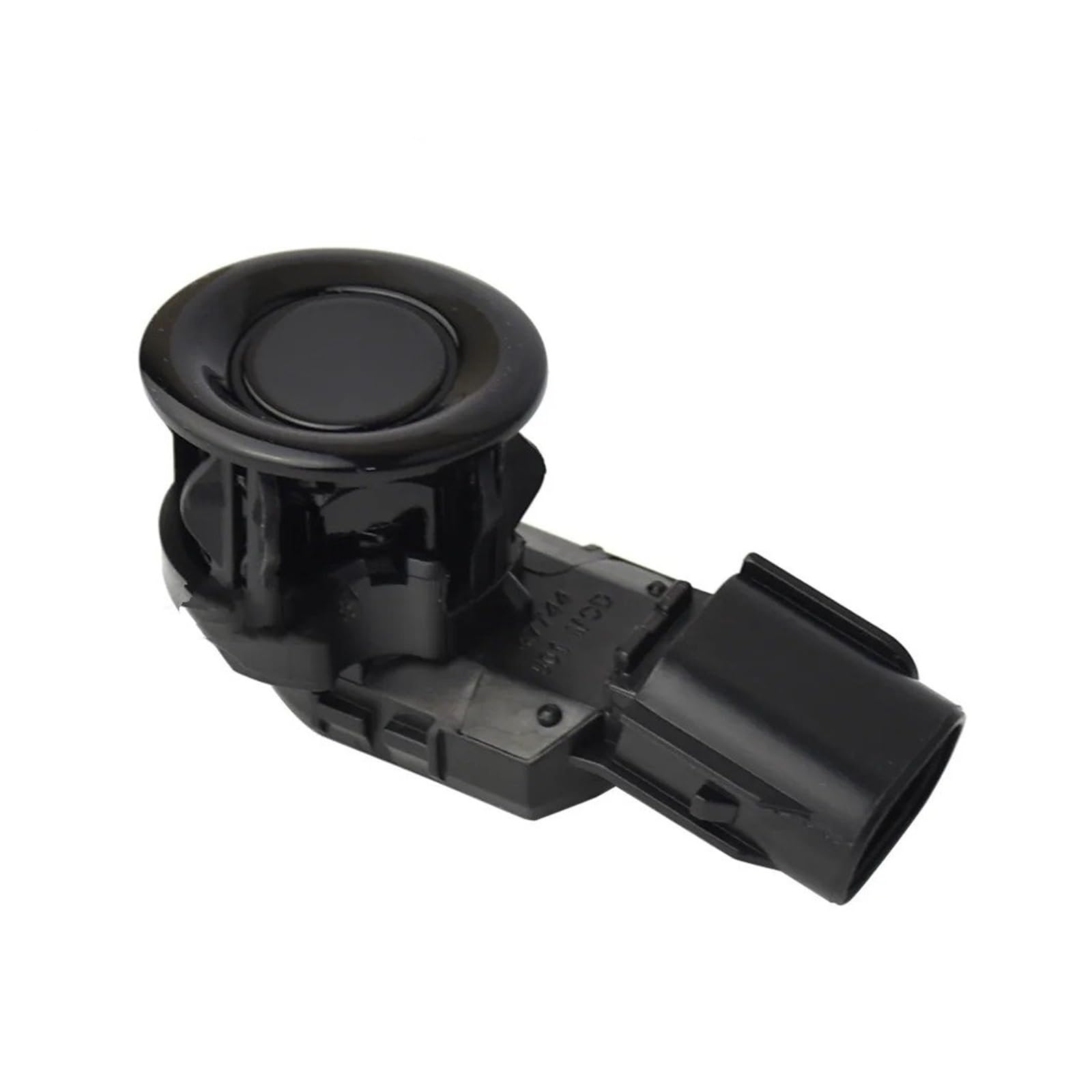 Rückfahrhilfe Parksensor PDC Sensor Einparkhilfe Sensor Glänzend Schwarz Farbe Passt Für Suzuki SX4 Für Cross 2017 Rückfahrhilfe Parksensor PDC Sensor Einparkhilfe Sensor Glänzend Schwarz Farbe Passt Für Suzuki SX4 Für Cross 2017 von SAIBOL