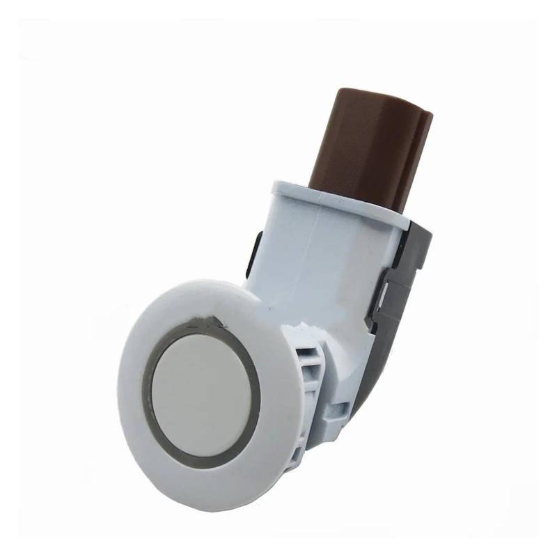 Rückfahrhilfe Radarparken 39680-SHJ-A61 PDC Parksensor Stoßfänger Assistant Reverse Backup Für 2005-2010 Für Odyssey 2004-2013 Für CRV 7 Farben(39680-SHJ-A61-A0) von SAIBOL