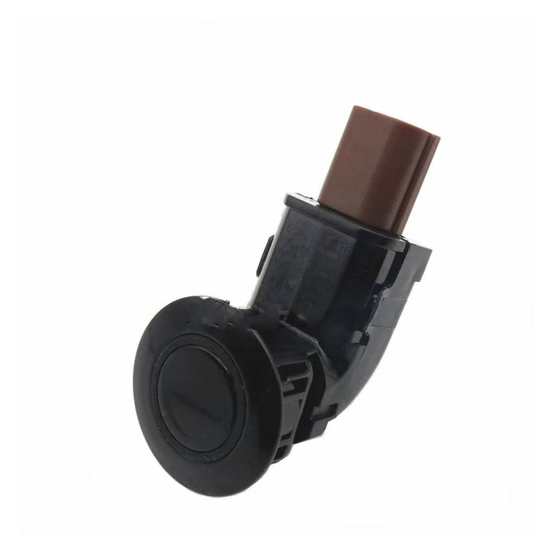 Rückfahrhilfe Radarparken 39680-SHJ-A61 PDC Parksensor Stoßfänger Assistant Reverse Backup Für 2005-2010 Für Odyssey 2004-2013 Für CRV 7 Farben(39680-SHJ-A61-C0) von SAIBOL