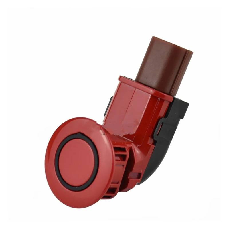 Rückfahrhilfe Radarparken 39680-SHJ-A61 PDC Parksensor Stoßfänger Assistant Reverse Backup Für 2005-2010 Für Odyssey 2004-2013 Für CRV 7 Farben(39680-SHJ-A61-D0) von SAIBOL
