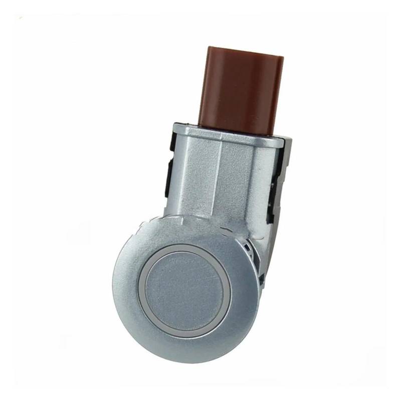 Rückfahrhilfe Radarparken 39680-SHJ-A61 PDC Parksensor Stoßfänger Assistant Reverse Backup Für 2005-2010 Für Odyssey 2004-2013 Für CRV 7 Farben(39680-SHJ-A61-E0) von SAIBOL