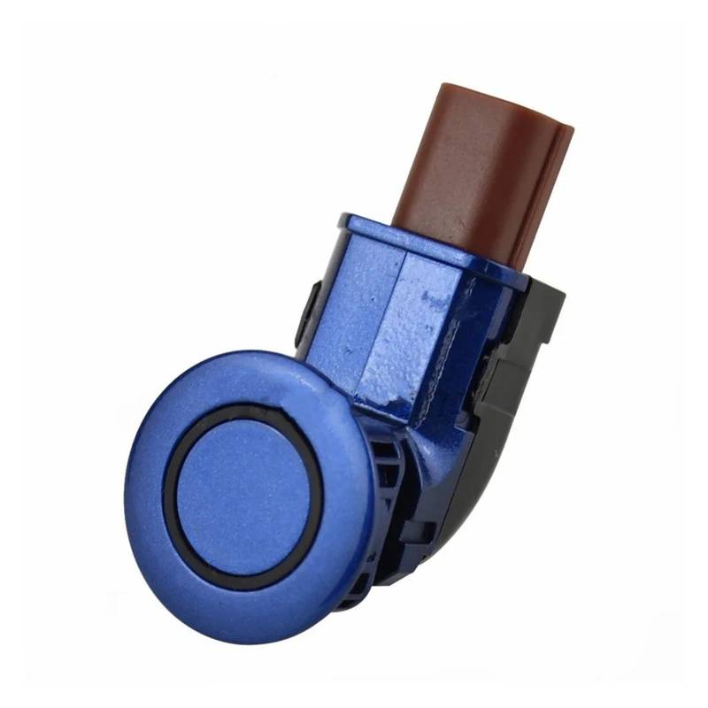 Rückfahrhilfe Radarparken 39680-SHJ-A61 PDC Parksensor Stoßfänger Assistant Reverse Backup Für 2005-2010 Für Odyssey 2004-2013 Für CRV 7 Farben(39680-SHJ-A61-F0) von SAIBOL
